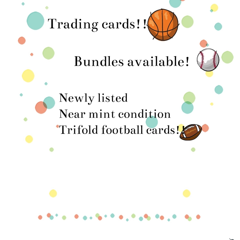 Trading Cards